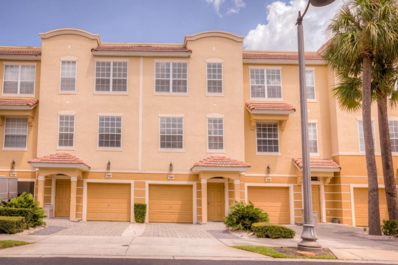 Gorgeous Townhome W Free Resort Access Orlando Exterior foto